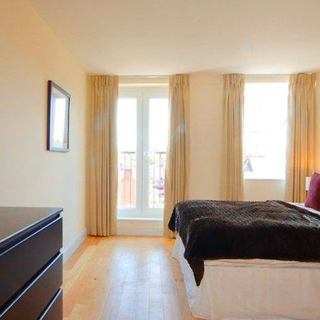 Reading Serviced Apartments Bilik gambar