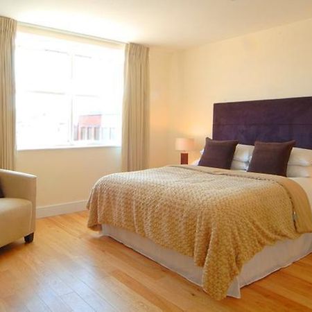 Reading Serviced Apartments Luaran gambar