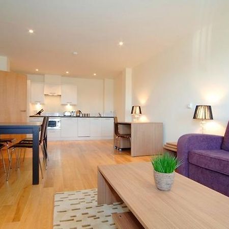 Reading Serviced Apartments Luaran gambar
