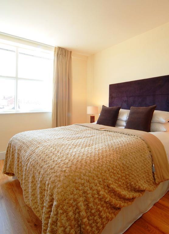 Reading Serviced Apartments Luaran gambar