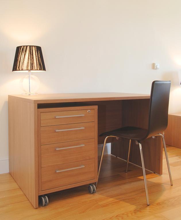 Reading Serviced Apartments Luaran gambar