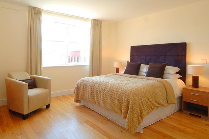 Reading Serviced Apartments Luaran gambar