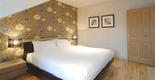 Reading Serviced Apartments Luaran gambar