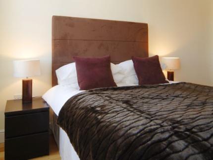 Reading Serviced Apartments Luaran gambar
