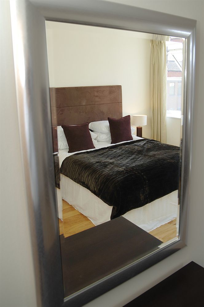 Reading Serviced Apartments Luaran gambar