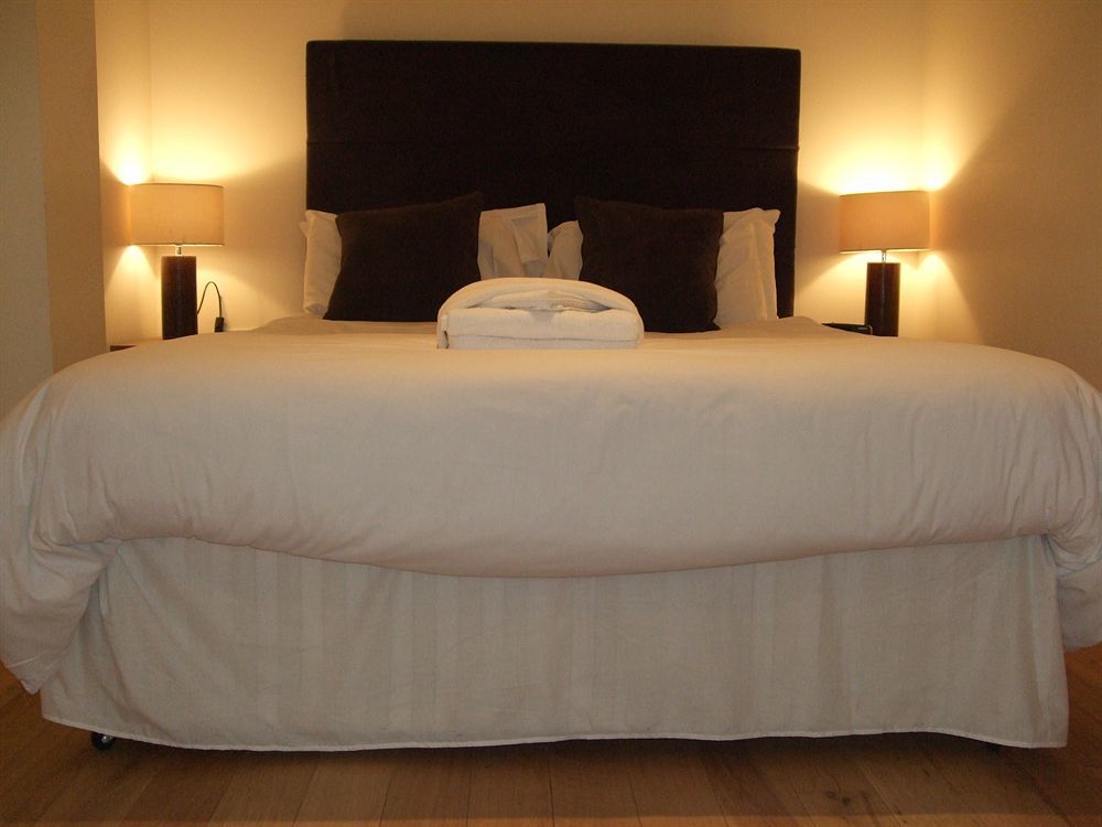 Reading Serviced Apartments Luaran gambar