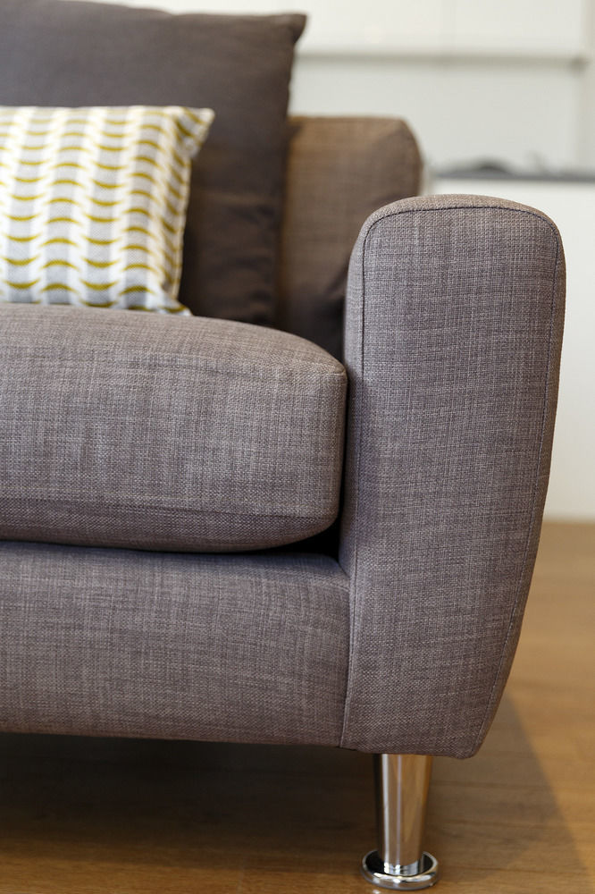 Reading Serviced Apartments Luaran gambar