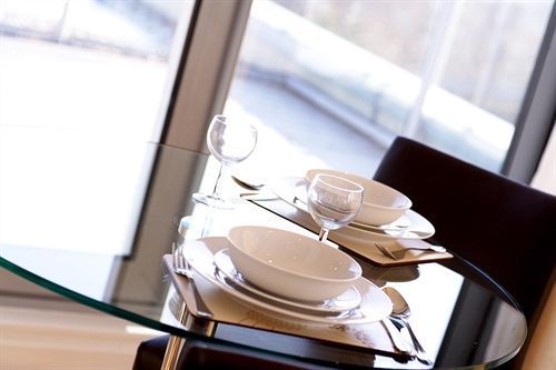 Reading Serviced Apartments Luaran gambar