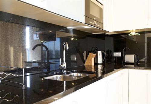 Reading Serviced Apartments Luaran gambar