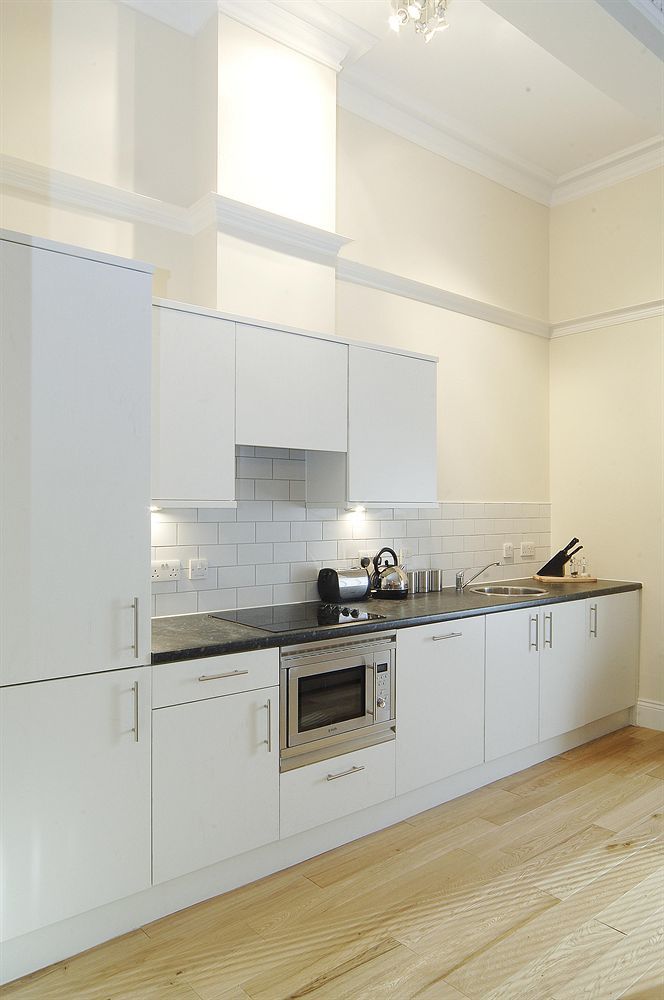 Reading Serviced Apartments Luaran gambar