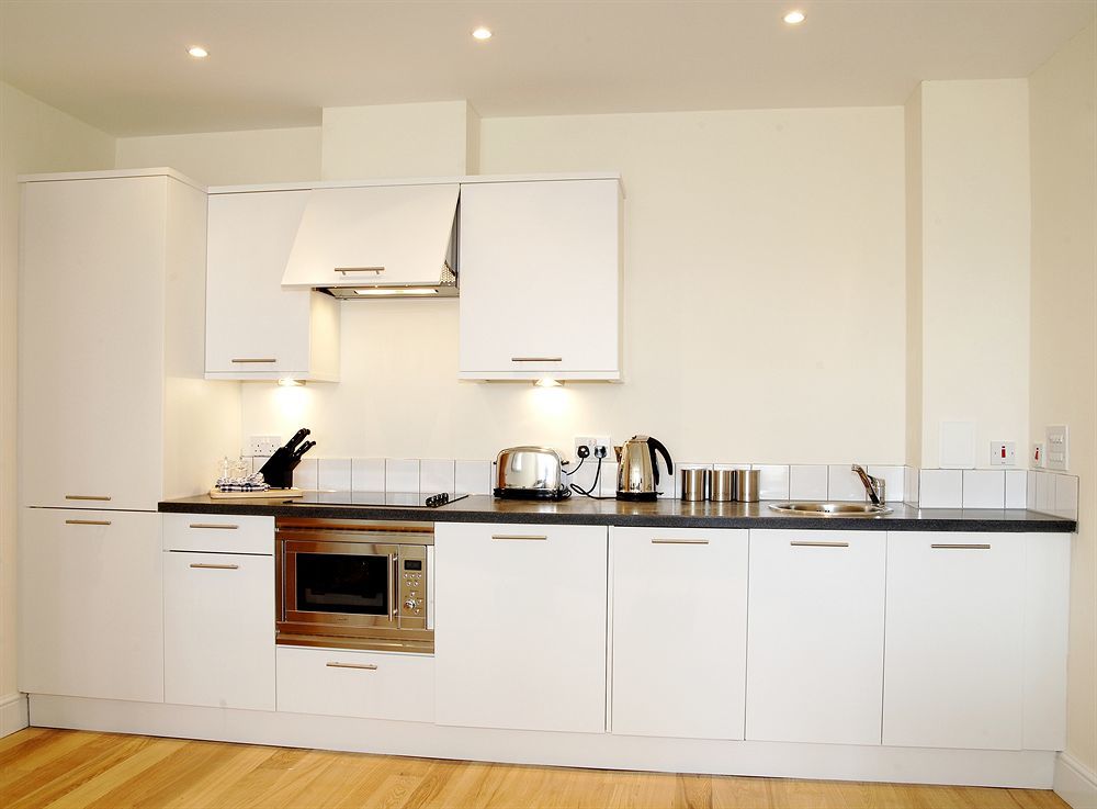 Reading Serviced Apartments Luaran gambar