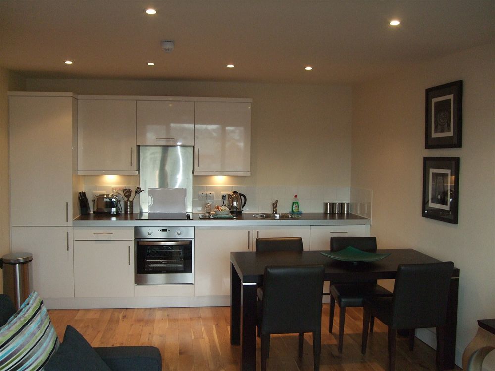 Reading Serviced Apartments Luaran gambar